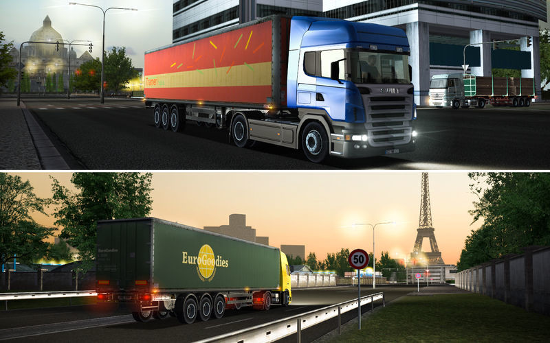 Download Crack For Euro Truck Simulator Reloaded Ammunition For Sale