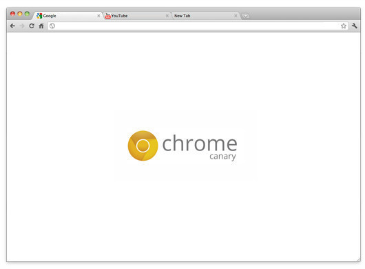chrome canary download mac