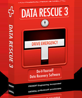 Data Rescue 3 Serial Mac Free Download