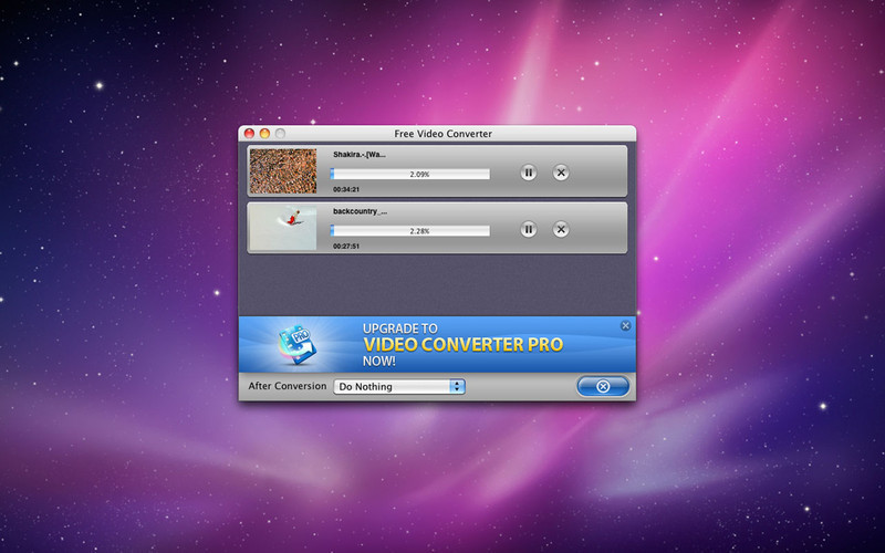 Compresores de vídeo para mac torrent