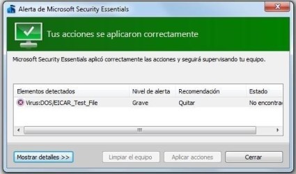 security essentials 64 bit windows 10