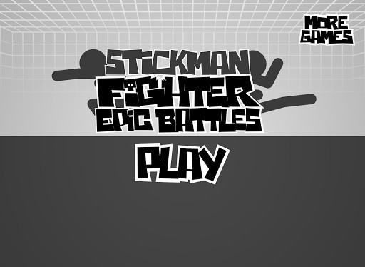 Stickman Fighter Epic Battle 2 Trailer 
