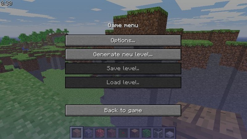 Minecraft Classic Game - Play Minecraft Classic Online for Free at YaksGames