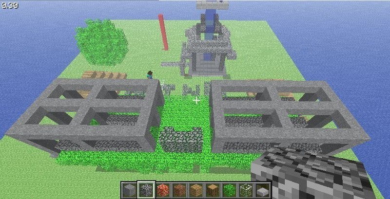 download minecraft server for free