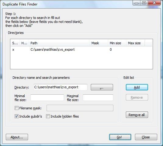 Auslogics Duplicate File Finder 10.0.0.3 for apple download free