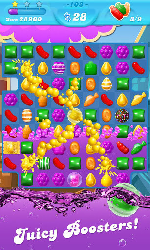 Candy Crush Soda Free Download For Android