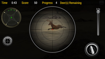 deer hunt game free download
