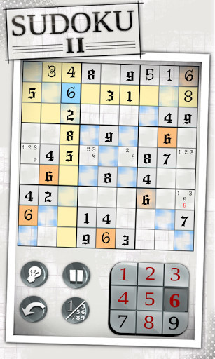for android instal Sudoku+ HD