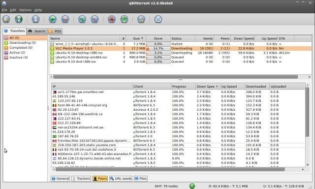 instal the new for mac qBittorrent 4.5.4