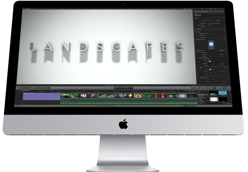 final cut pro for mac system requirements