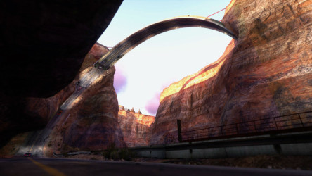 trackmania canyon free download