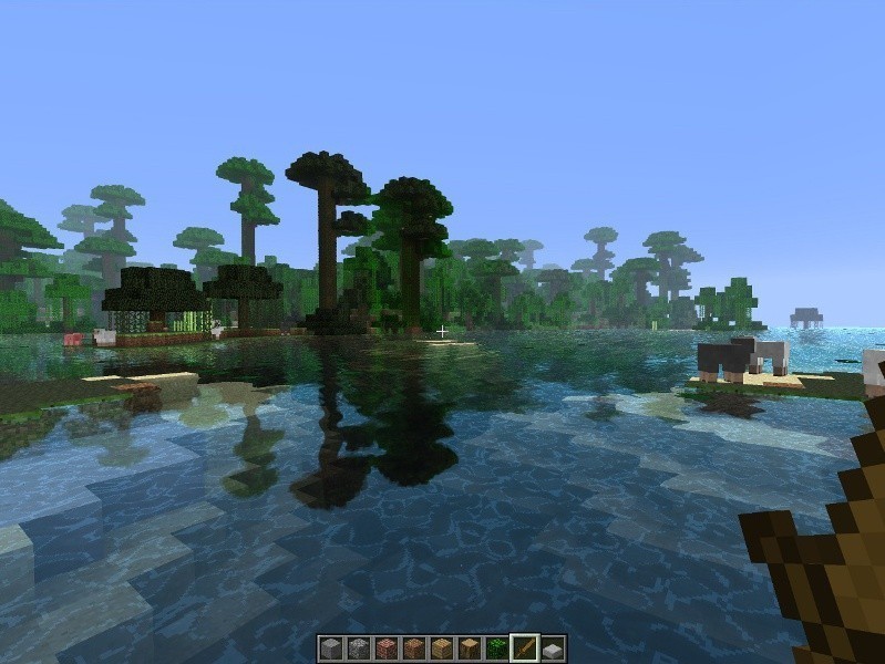 Minecraft free download for mac 10.7.5