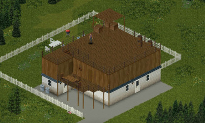 project zomboid free to play