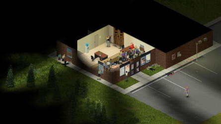 download project zomboid key