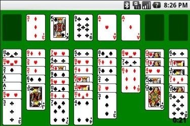 download the new version for android Solitaire - Casual Collection