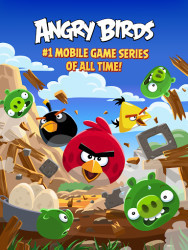 Angry Birds original for Android - Free Download