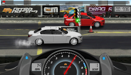 Drag Racing Games For Mac Download