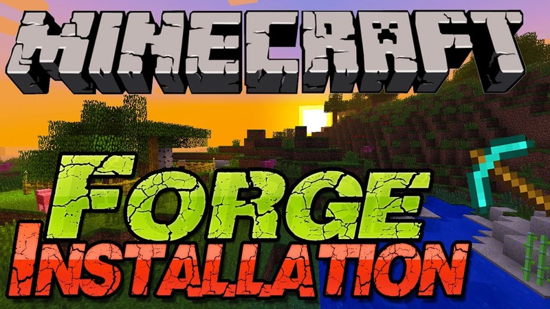 minecraft forge apk download for android