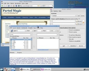 download Parted Magic 2023.05.21