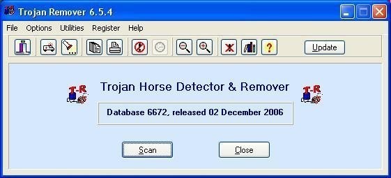 trojan remover 6.9.5 download