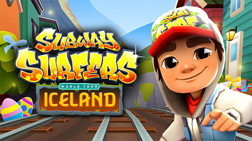 Super Pac Subway surf APK (Android Game) - Free Download