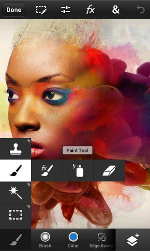 adobe photoshop free download for mobile phone