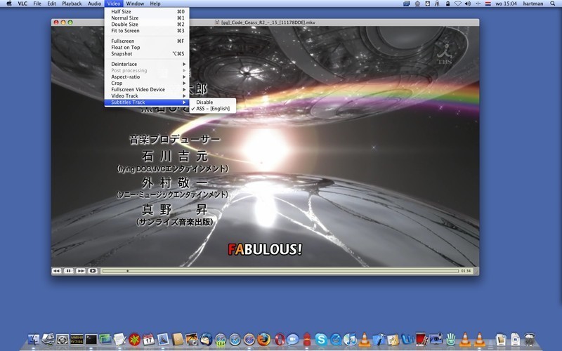 vlc media player download mac