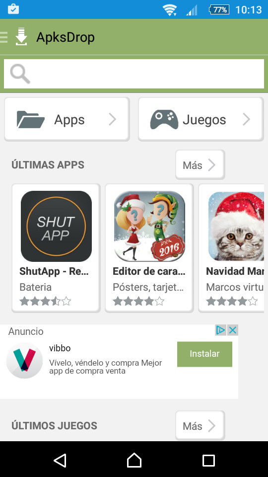 77 ofertas de Google Play: aplicaciones y juegos gratis y con