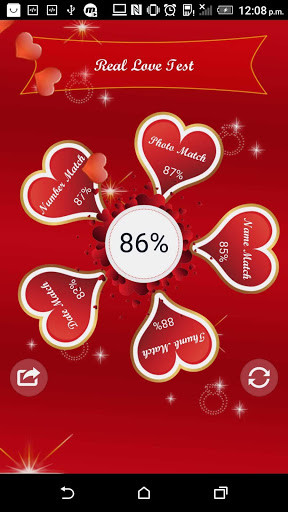 Real Love Test Calculator Free Download 3965