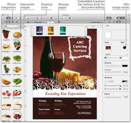 download microsoft publisher for mac free