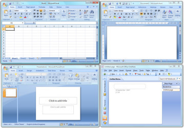 Service Pack 3 Microsoft Office 2007 - Free Download