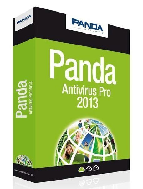 panda antivirus trial