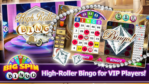 bingo sites with free spins