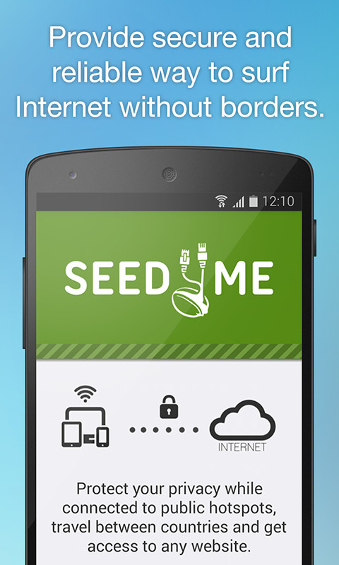 seed4me vpn free download
