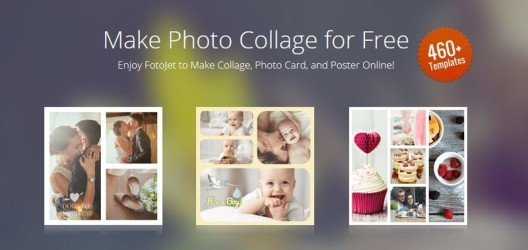 collage maker online 5 photos