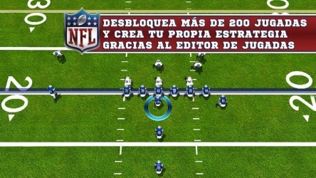 NFL Pro 2013 for Android  Free Download