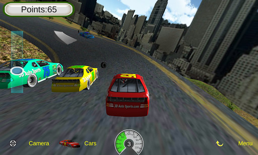 race cars games download free