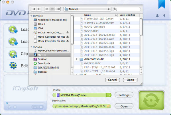 Subtitle converter mac download