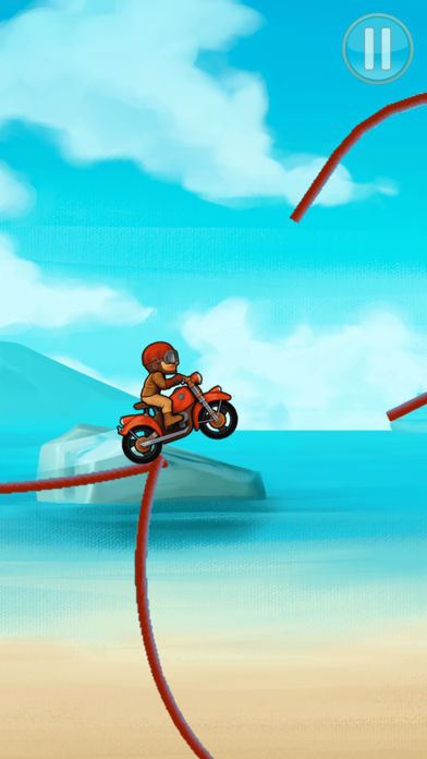 Bike Race For Iphone Free Download