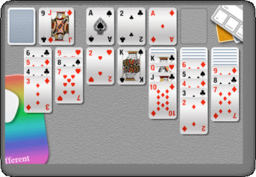 Mcsolitaire