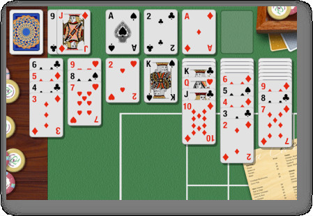 Mcsolitaire For Mac