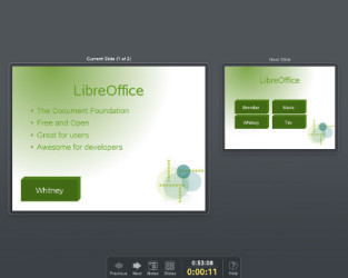 LibreOffice for apple instal free