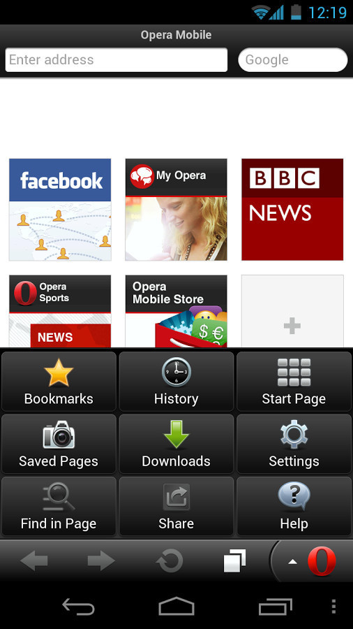 download the new version for android Opera 99.0.4788.77