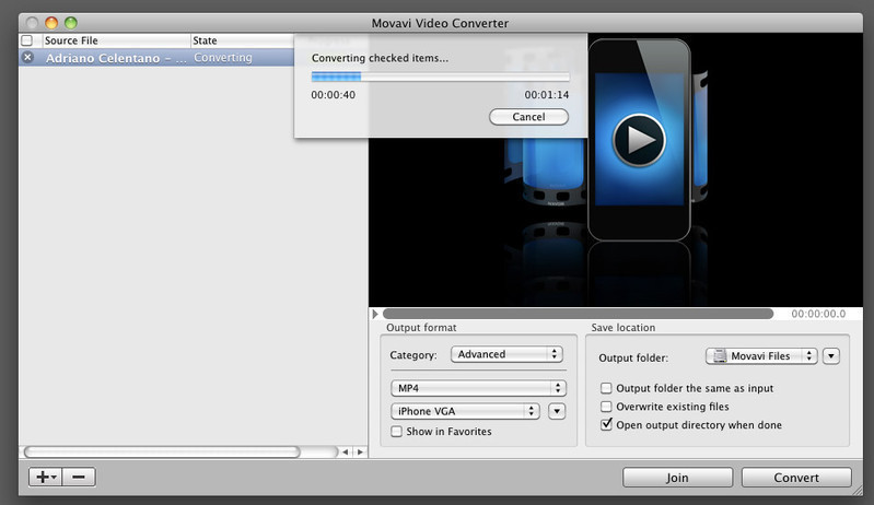 Free video converter mac