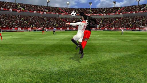first touch soccer 2015 actualizado