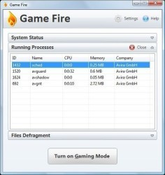 download the new Game Fire Pro 7.1.4522
