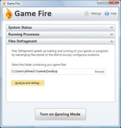 Game Fire Pro 7.1.4522 for windows download free