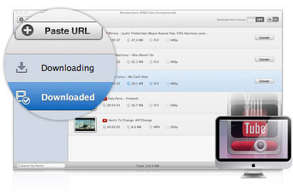 wondershare free youtube downloader for mac