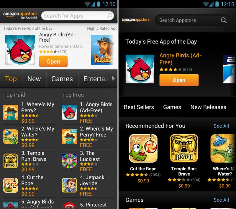 itunes app store for android free download