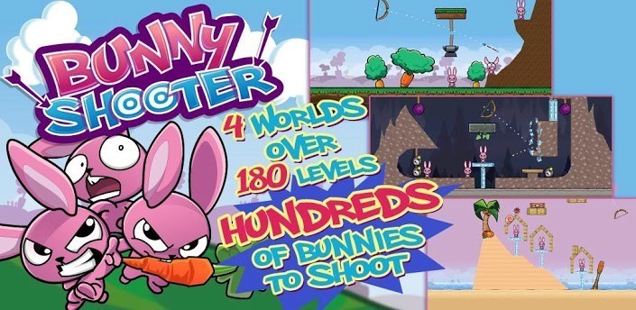 bunny shooter game for pc free download